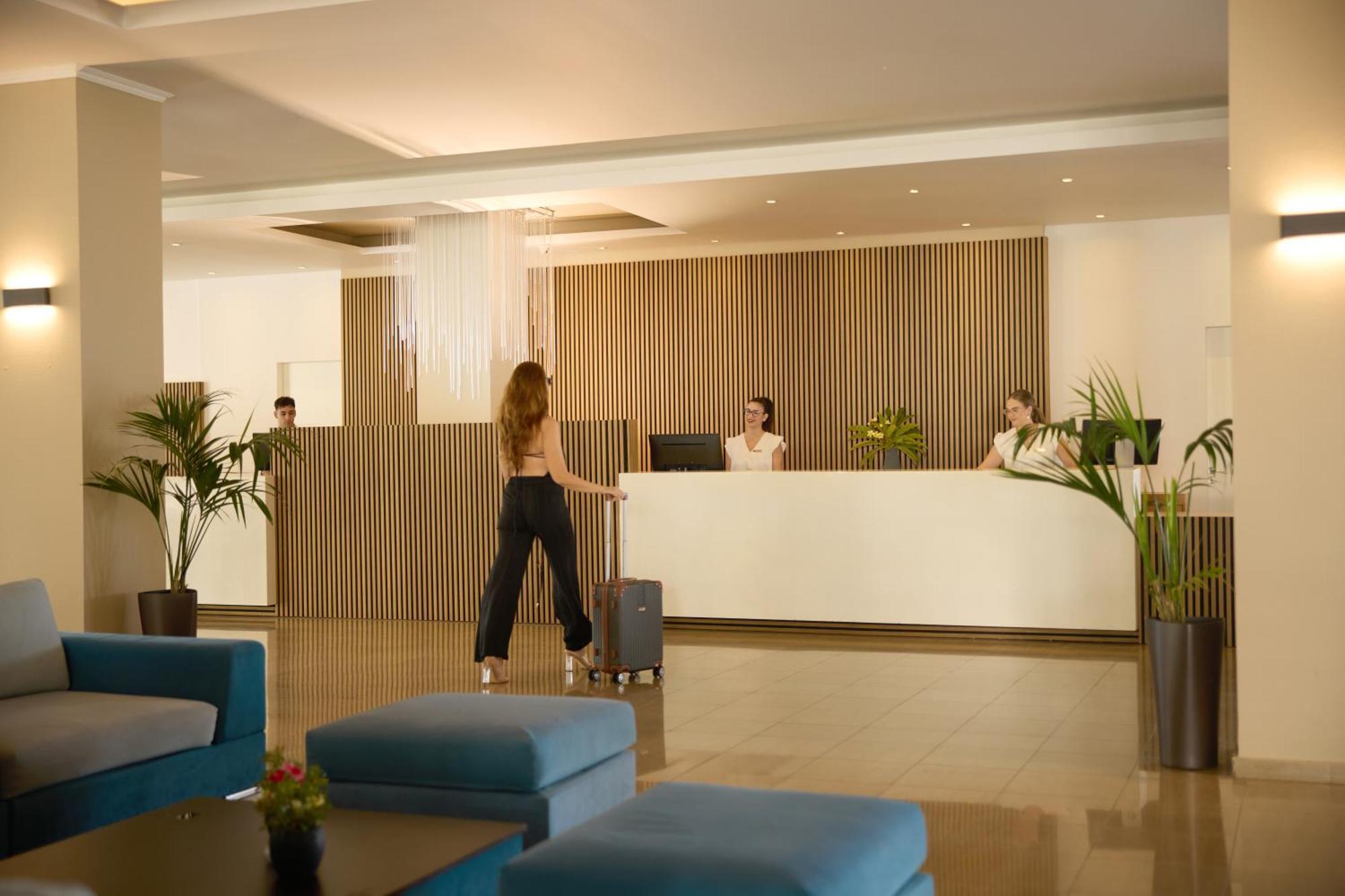 Kiotari Bay Otel Dış mekan fotoğraf